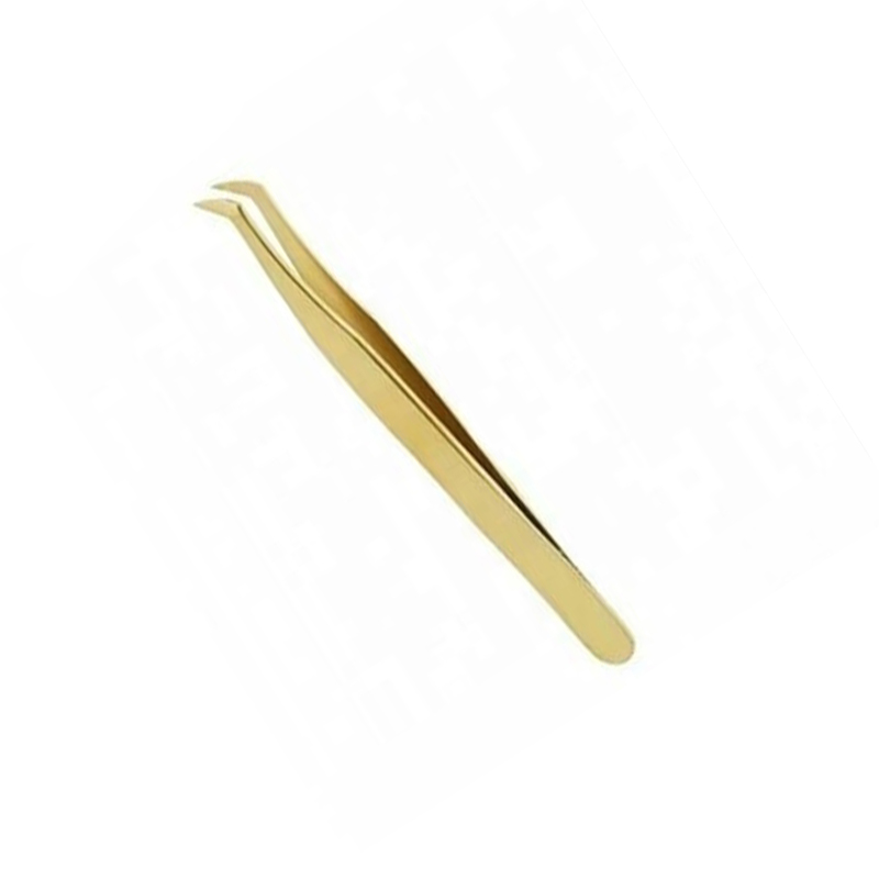Eyelash Tweezers (Model: MBT-10111)
